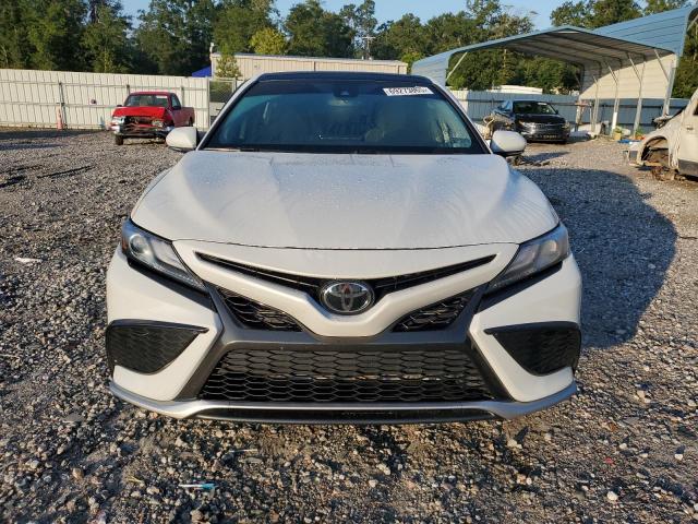 2023 TOYOTA CAMRY XSE - 4T1K61AK4PU112294