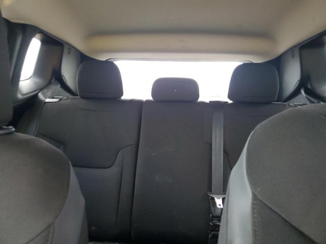 2016 JEEP RENEGADE TRAILHAWK - ZACCJBCTXGPD54978