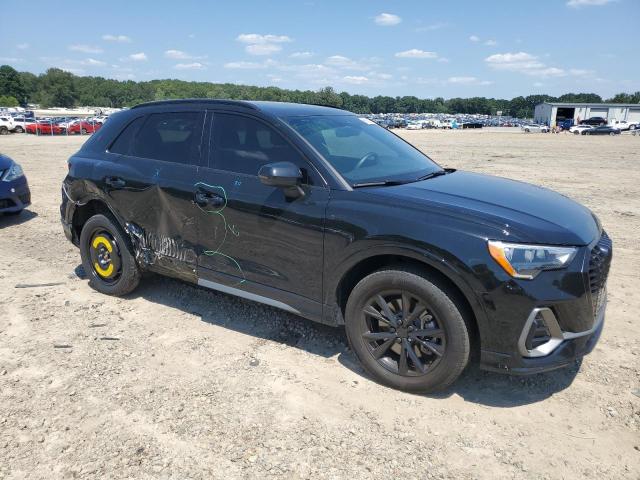 2022 AUDI Q3 PREMIUM S LINE 45 WA1DECF38N1029313