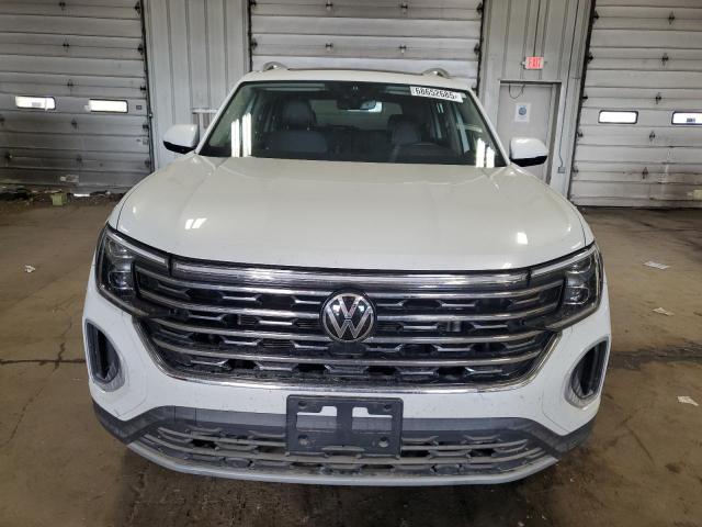 2025 VOLKSWAGEN ATLAS SEL - 1V2BR2CA6SC517625