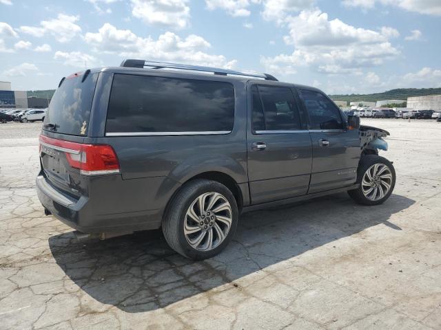 2015 LINCOLN NAVIGATOR - 5LMJJ3JT3FEJ13778