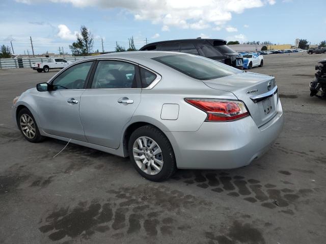2015 NISSAN ALTIMA 2.5 - 1N4AL3AP7FC283955