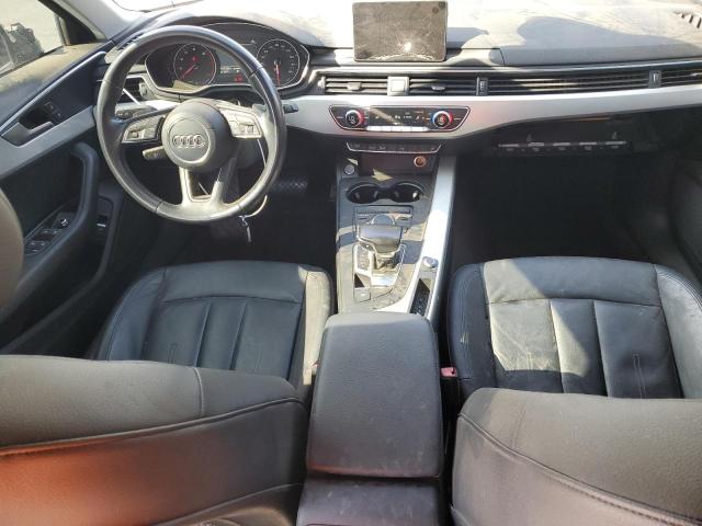 2017 AUDI A4 PREMIUM - WAUGNAF46HN011967