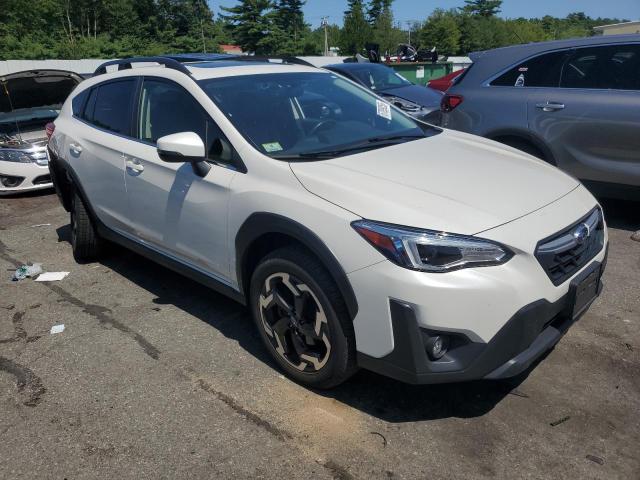 2021 SUBARU CROSSTREK - JF2GTHNC1M8259290