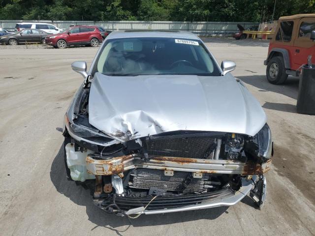 2017 FORD FUSION TIT 3FA6P0RU6HR300123