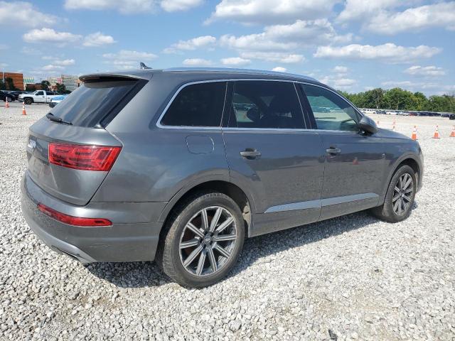 2017 AUDI Q7 PREMIUM WA1LAAF75HD058768