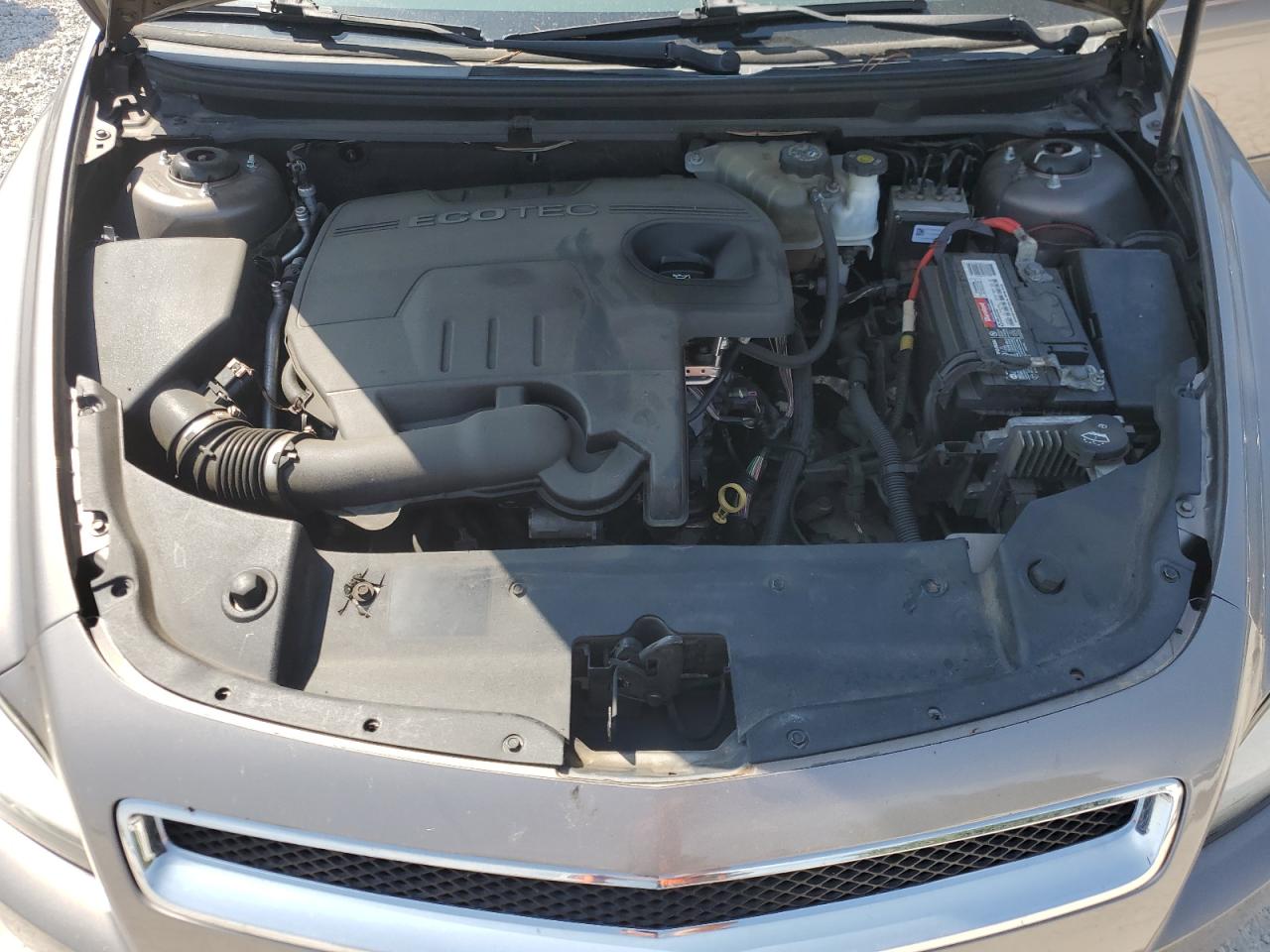 CHEVROLET MALIBU 1LT