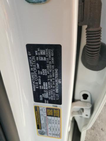 2025 KIA SOUL LX KNDJ23AU9S7936940
