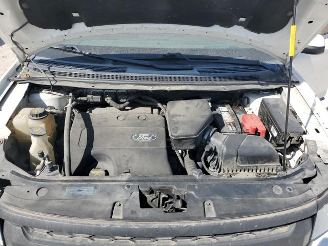 2011 FORD EDGE LIMIT - 2FMDK3KCXBBB34922