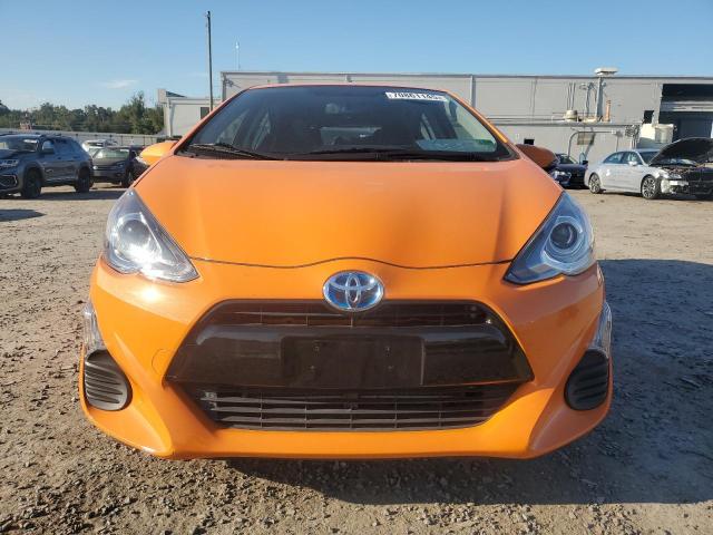 2016 TOYOTA PRIUS C JTDKDTB31G1134915