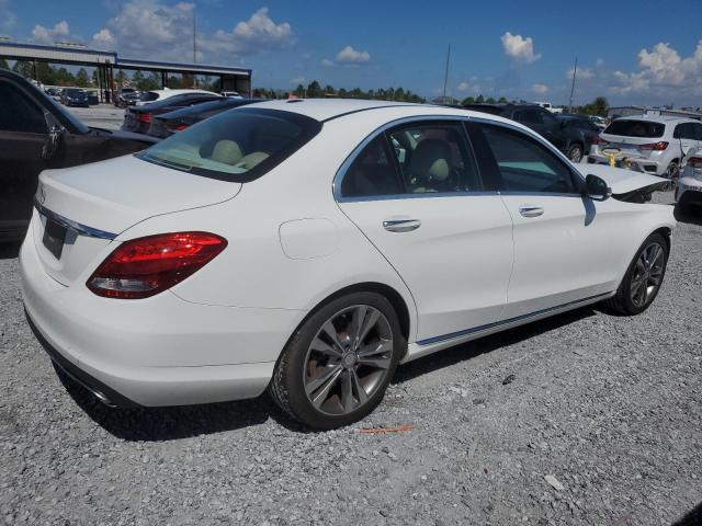 2016 MERCEDES-BENZ C 300 55SWF4JBXGU163023