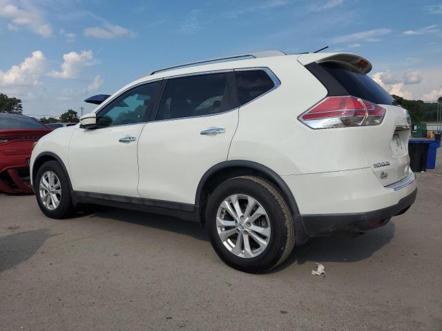 2016 NISSAN ROGUE S 5N1AT2MT4GC882998