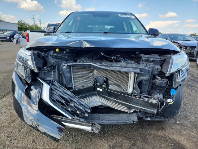 2021 KIA SELTOS SX KNDETCA29M7153598
