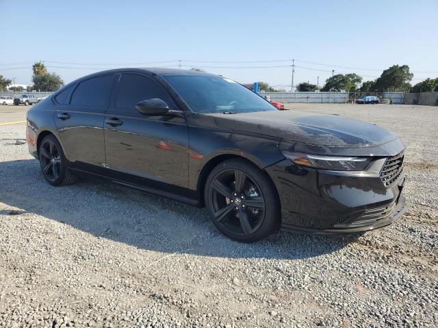 2025 HONDA ACCORD HYBRID SPORT-L 1HGCY2F7XSA023712