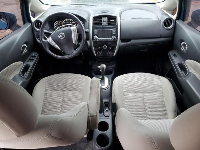 2015 NISSAN VERSA NOTE 3N1CE2CPXFL351967