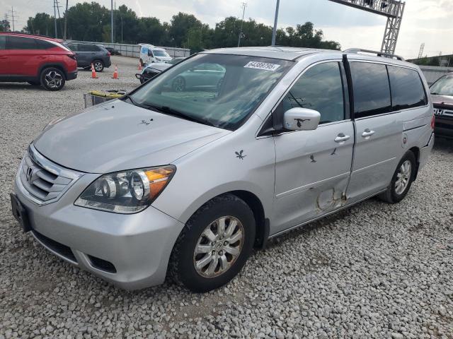 HONDA ODYSSEY EX