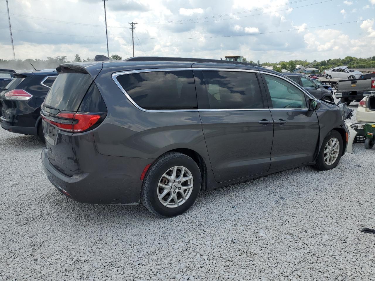 CHRYSLER PACIFICA TOURING L