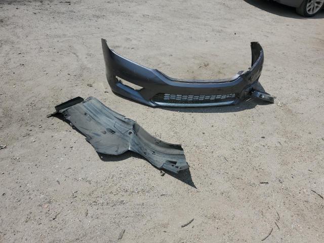 2015 HONDA ACCORD EXL - 1HGCR3F89FA013819