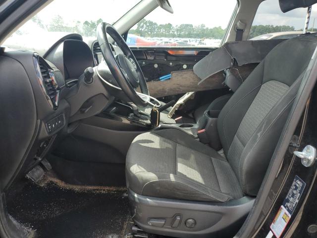 2023 KIA SOUL EX KNDJ33AU3P7845280