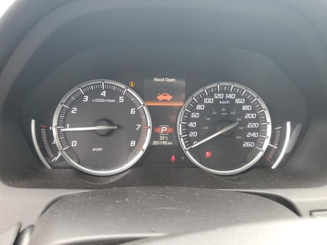 2015 ACURA TLX ADVANC 19UUB3F74FA804212