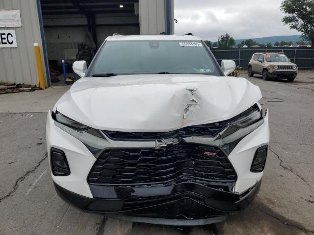 2020 CHEVROLET BLAZER RS 3GNKBKRS6LS725111