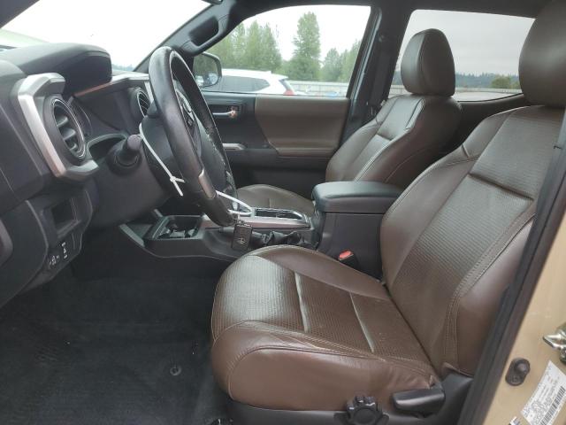 2016 TOYOTA TACOMA DOU 3TMGZ5AN9GM031220