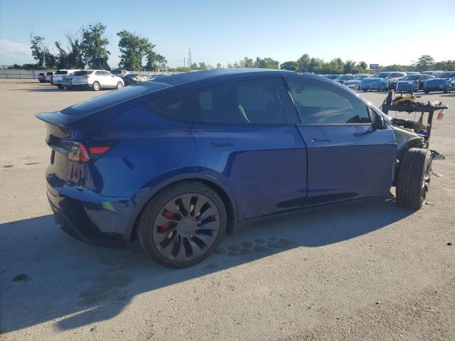 2020 TESLA MODEL Y 5YJYGDEF1LF034814