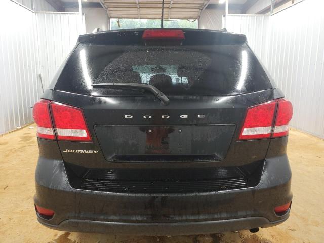 2019 DODGE JOURNEY SE 3C4PDCBB0KT863728