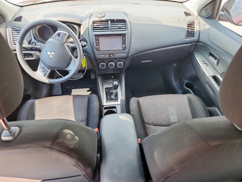 2018 MITSUBISHI OUTLANDER #3301880456