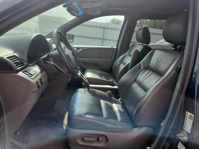2010 HOND ODYSSEY EXL - 5FNRL3H6XAB109156