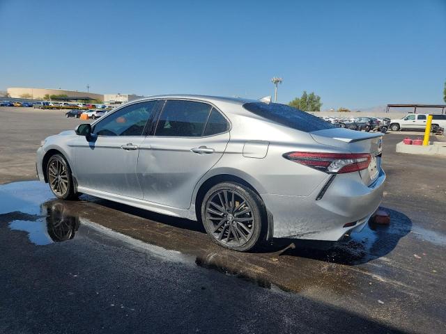 2023 TOYOTA CAMRY XSE 4T1K61AK4PU806063