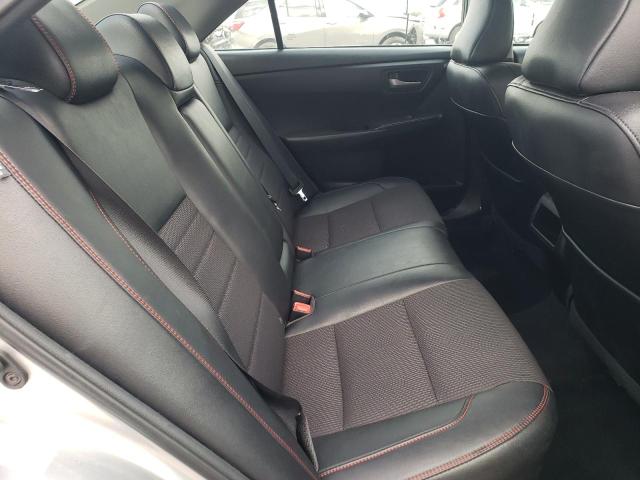 2017 TOYOTA CAMRY LE 4T1BF1FK1HU389852