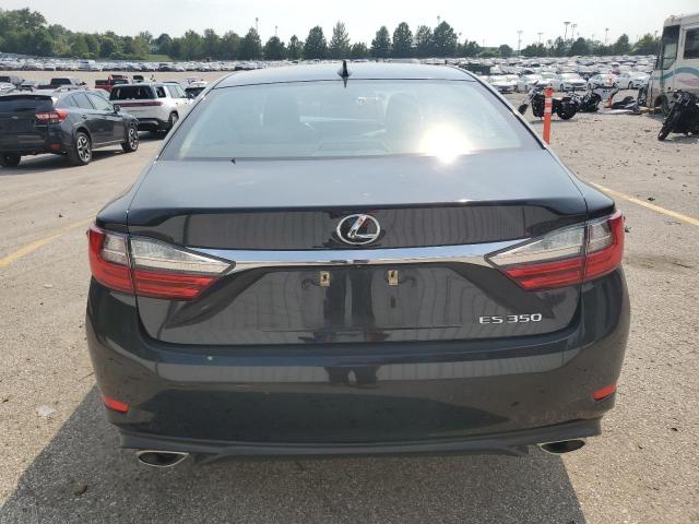 2018 LEXUS ES 350 58ABK1GG6JU107709