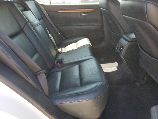 2013 LEXUS ES 300H - JTHBW1GG8D2019923