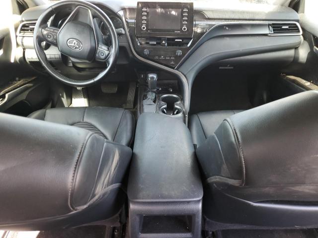 2021 TOYOTA CAMRY SE 4T1G11AK0MU423480