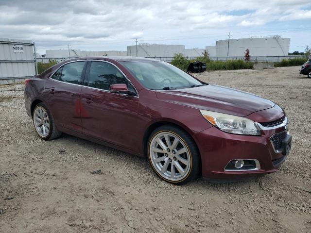 2015 CHEVROLET MALIBU 2LT 1G11D5SL4FF127054