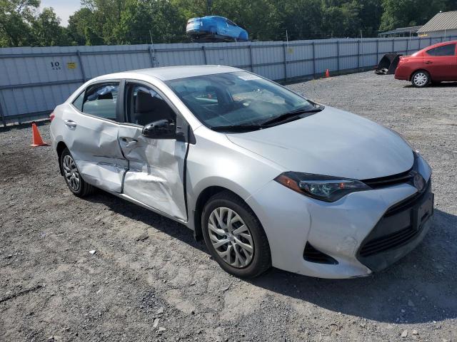 2018 TOYOTA COROLLA L 2T1BURHE6JC078341