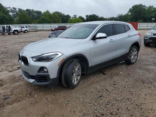 BMW X2 XDRIVE2