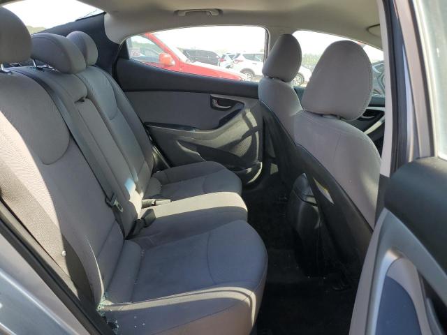 2016 HYUNDAI ELANTRA SE - 5NPDH4AE5GH710665