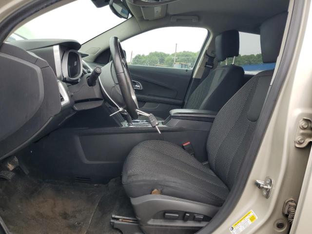 2015 CHEVROLET EQUINOX LT 2GNFLFEK0F6219319