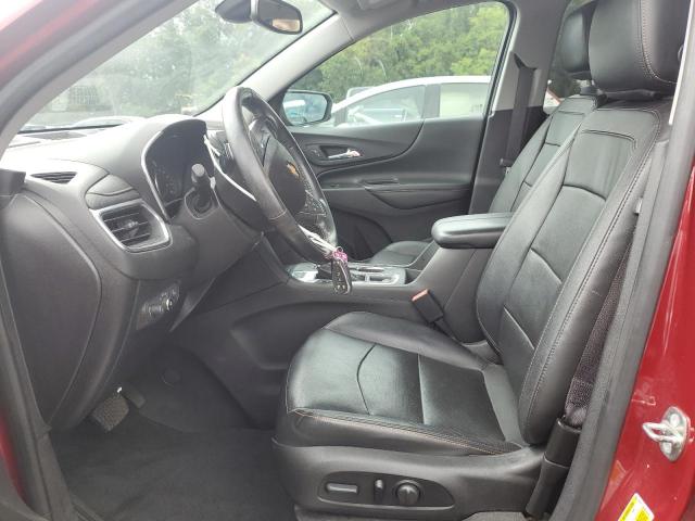 2018 CHEVROLET EQUINOX PR - 3GNAXVEV0JS512232