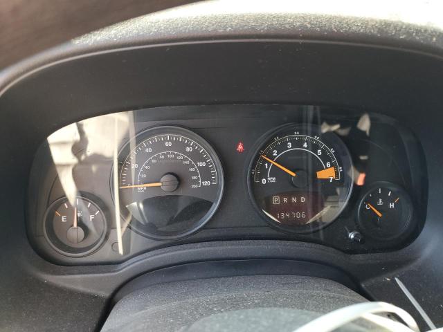 2015 JEEP PATRIOT 1C4NJRBB8FD134889