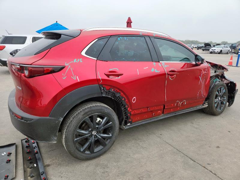 2025 MAZDA CX-30 SELECT 3MVDMBBM2SM750483