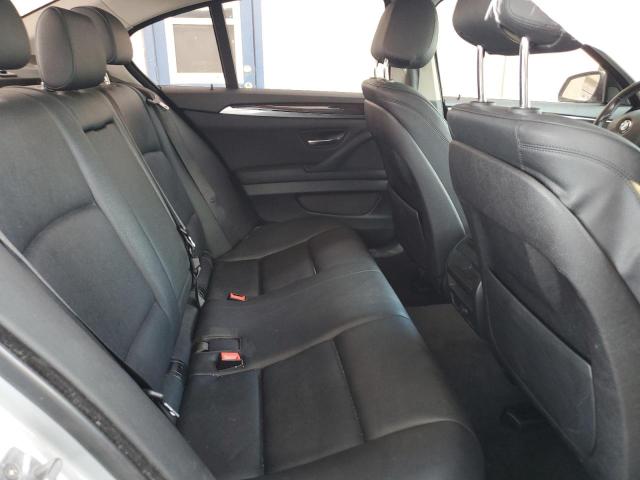 2015 BMW 528 XI WBA5A7C51FD626612