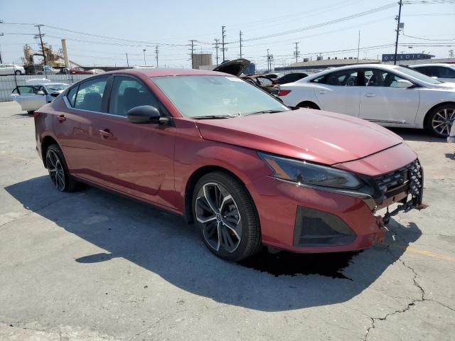 2023 NISSAN ALTIMA SR 1N4BL4CW1PN403527