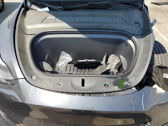 2024 TESLA MODEL Y 7SAYGDEE2RF120734