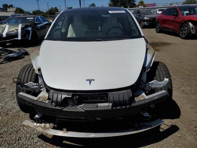 2020 TESLA MODEL 3 5YJ3E1EC9LF642276
