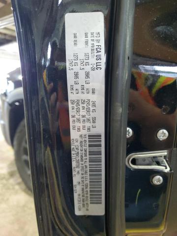 2020 JEEP CHEROKEE T 1C4PJMBX1LD597282