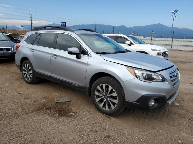 2017 SUBARU OUTBACK 2. 4S4BSANC1H3421839