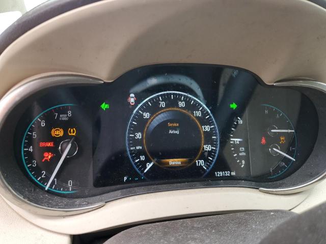 2015 BUICK LACROSSE 1G4GC5G35FF214437